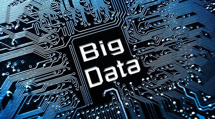 Büyük veri - big data