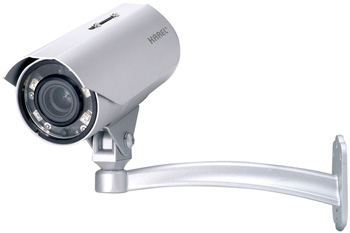 Karel Güvenlik Kamera Sistemi