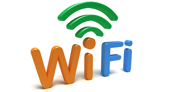 Wi-fi Performansını artırma, internet hızı artırma