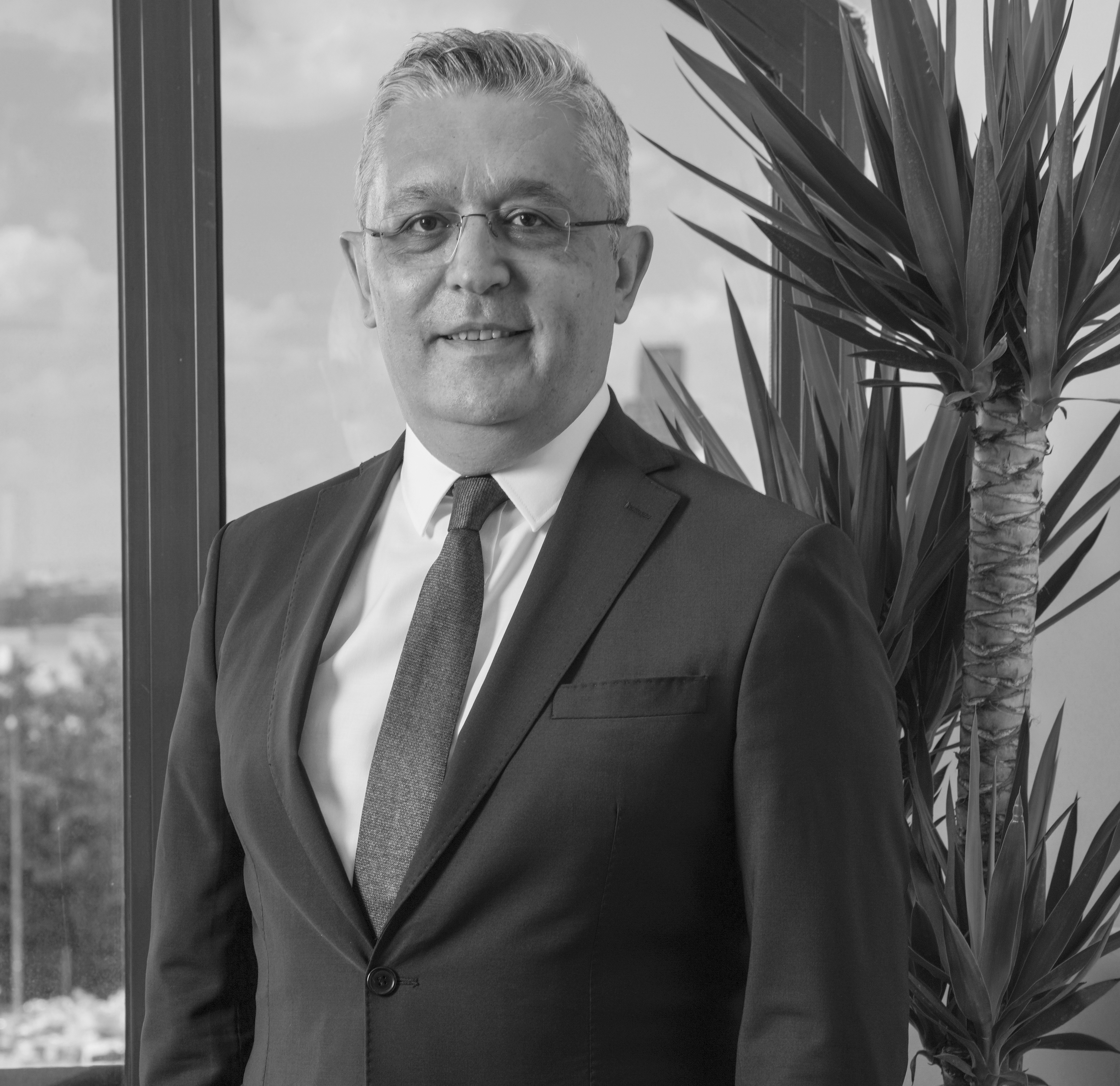 Hakan Kavas