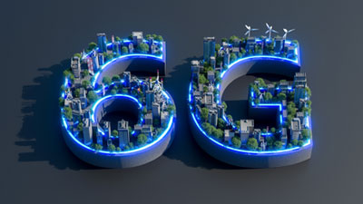 6G Nedir? Avantajları Nelerdir?
