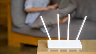 Evinizin Wi-Fi Ağını 7 Adımda Nasıl Koruyabilirsiniz?