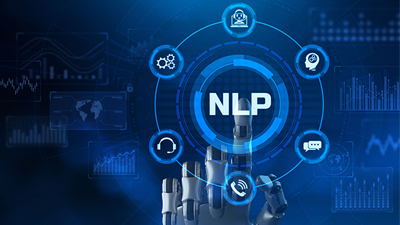 Doğal Dil İşleme, NLP (Natural Language Processing) Nedir?