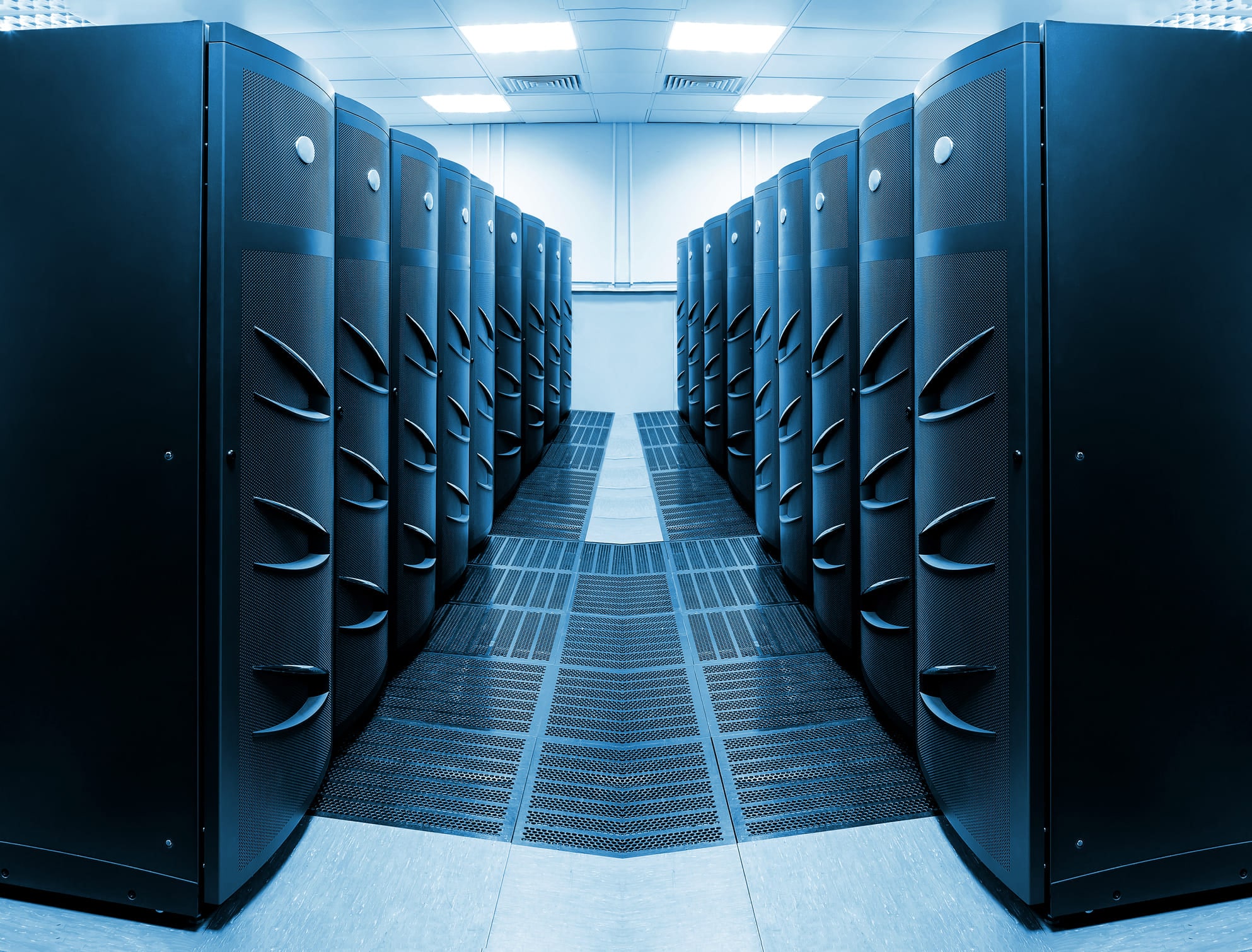 2. Yapay Zeka (AI) Süper Bilgisayar Platformları