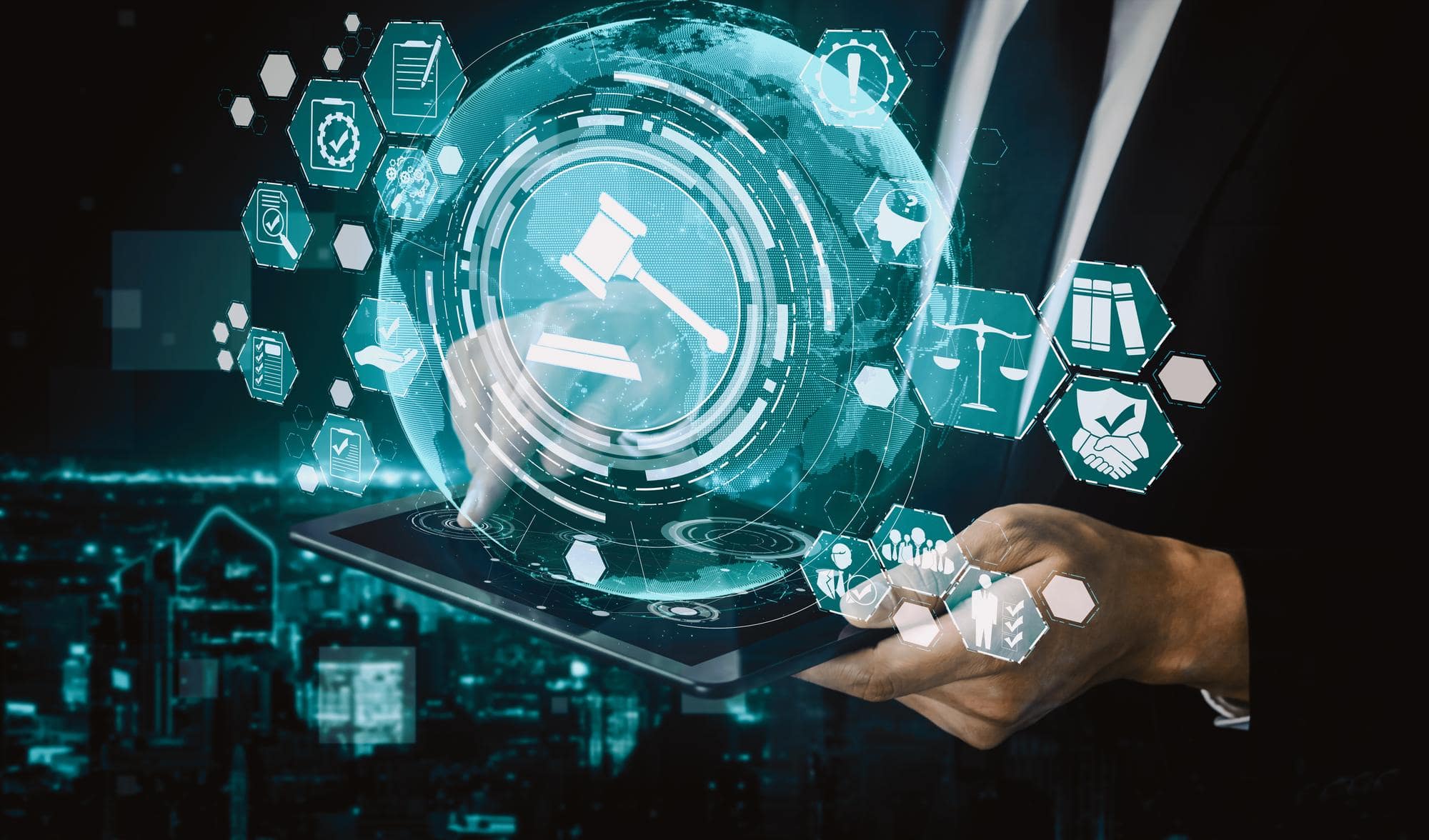 önleyici siber guvenlik