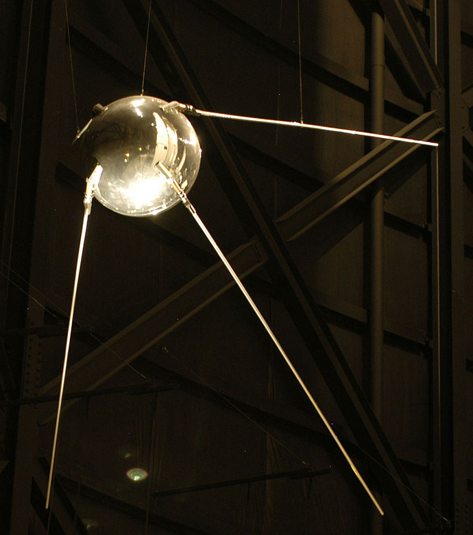 sputnik