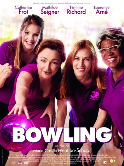 Bowling filmi izle