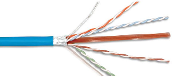 ftp kablo veri kablolama