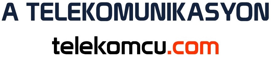 A Telekomünikasyon