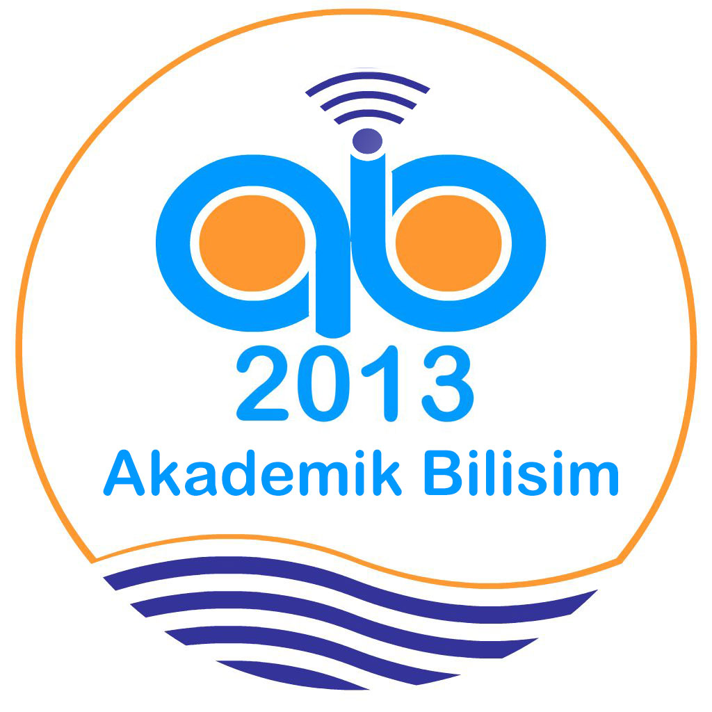 Akademik bilişim 2013