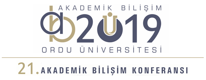 Karel Akademik Bilişim 2019 Konferansı Sponsoru