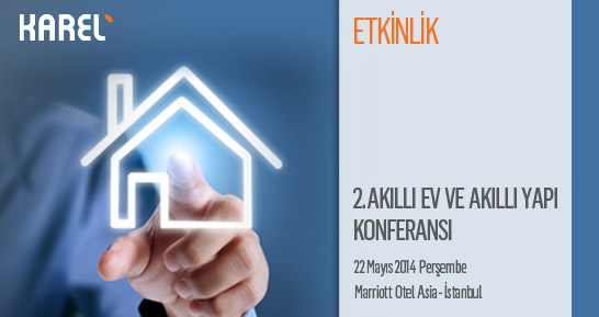 Akıllı Ev Konferansı