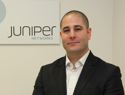 Juniper Networks