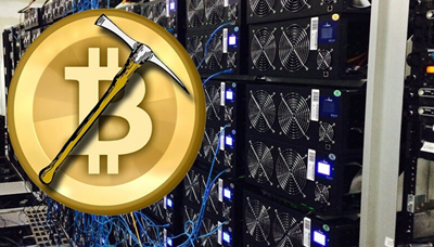 bitcoin madenciliği kripto mining