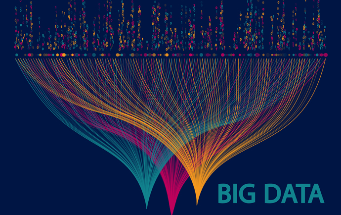 Big Data - Büyük Veri