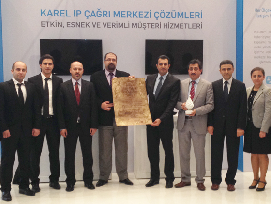 Çağrı Merkezi Ödülleri
