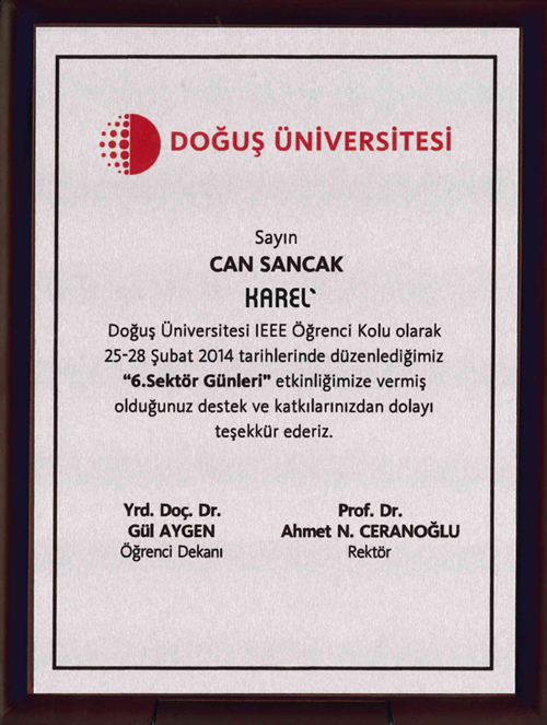 Doğuş Üniversitesi