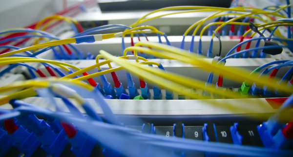 fiber sistem ve kablo sonlandırma