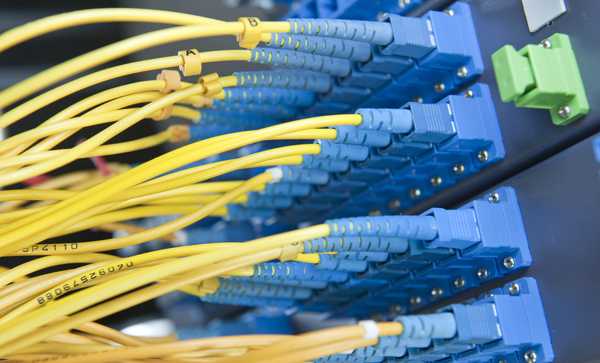 fiber kablolama sonlandırma