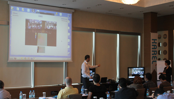 Karel unified communications