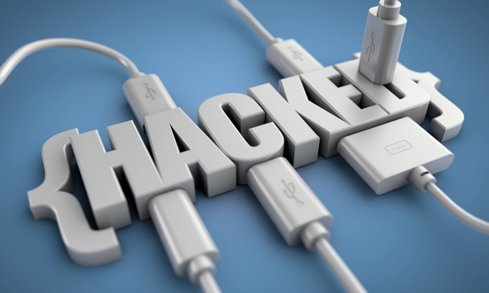 hacklenen nesnelerin interneti - internet of hacked things
