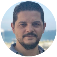 Halil BAHADIR   AWS - Manager, Solutions Architect 