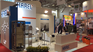 IDEF Fuarı 1