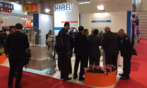 IDEF Fuarı 2