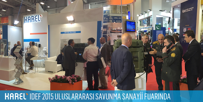 IDEF 2015 