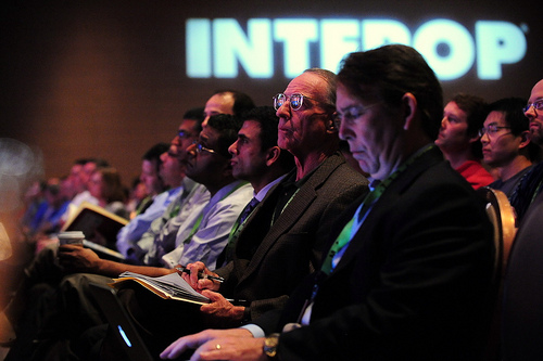 interop 2013