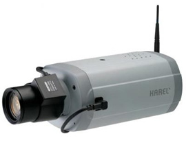 IP CCTV