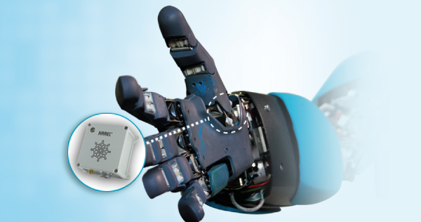 Karel Ar-Ge robot ve ataletsel navigasyon