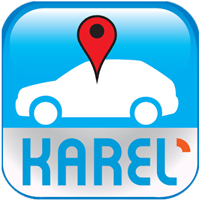 Karel Araç Takip Sistemi