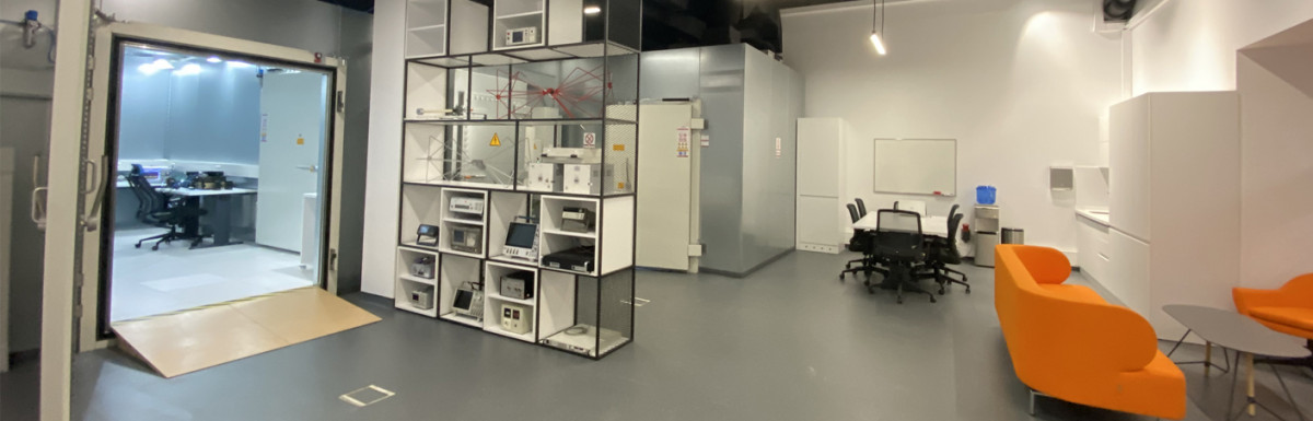 EMC Test Hizmeti