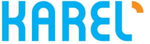 Karel Logo