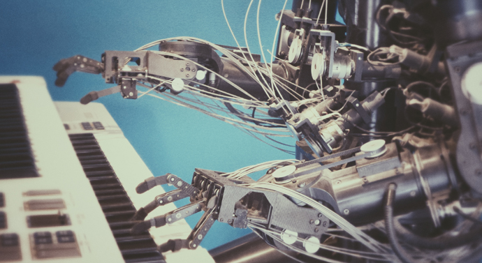 Robotik Nedir? Gelecekte Robotlar Nasıl Olacak?