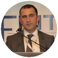 Ahmet Hamdi Atalay, Havelsan Genel Müdürü