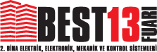 BEST Fuarı 2013