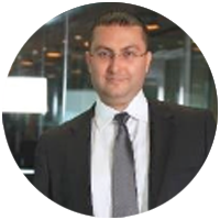 Murat BAYRAKTAR   FORCEPOINT - Manager, Sales Engineering 