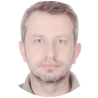 Murat Genç - VMware Senior Solution Engineer, Network and Security 