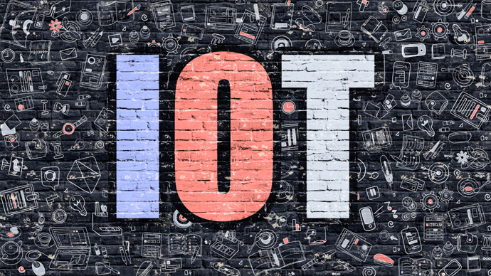 Nesnelerin interneti IOT hakkında 4 önemli konu