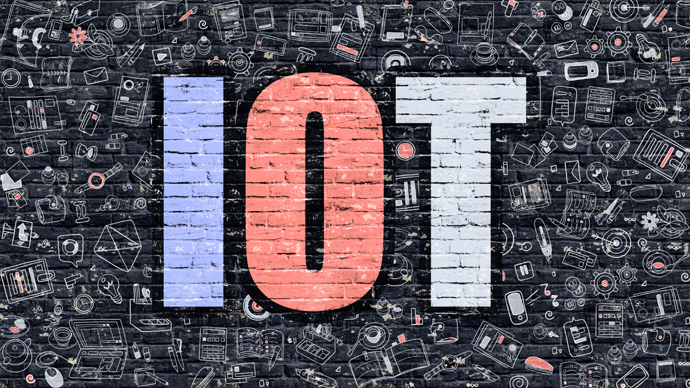 Nesnelerin interneti IOT hakkında 4 önemli konu