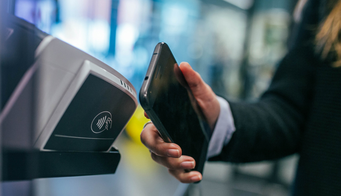 NFC Nedir? Uygulamaları Nelerdir? | Karel