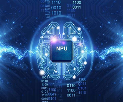 npu nedir Neural-network Processing Unit