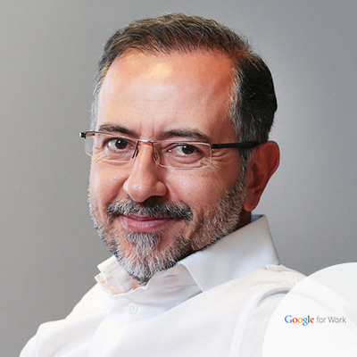 Google Cloud