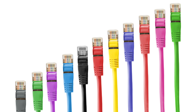 Rj45 konnektör nedir Rj45 konnektör nedir