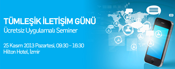 İzmir IT Yöneticileri Çalışanları
