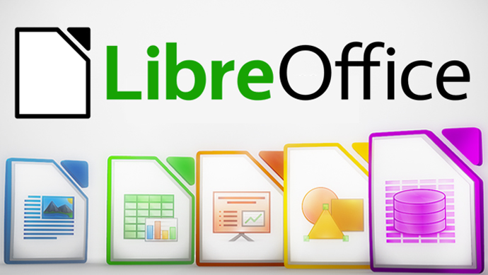 En iyi Ücretsiz Ofis Programları - Libre Office