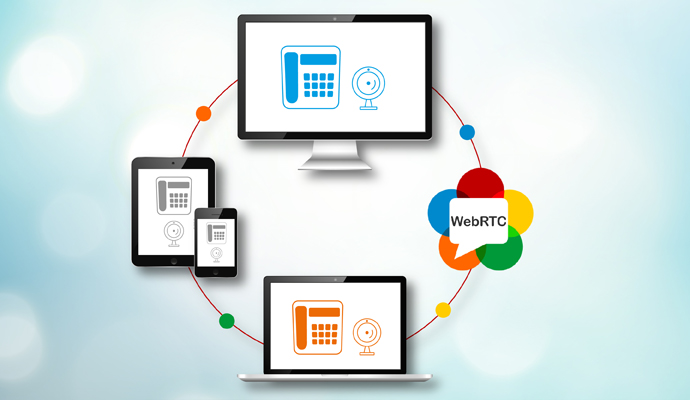 WebRTC işletmeler için uygun mu