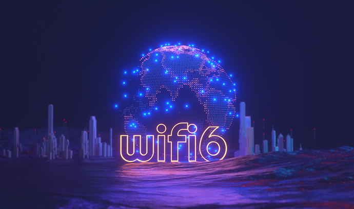 Wi-Fi 6 Nedir? Wi-Fi 6 Avantajları Nelerdir? Wi-Fi 6 Teknolojisi Nedir? WiFi 6 ne işe yarar?